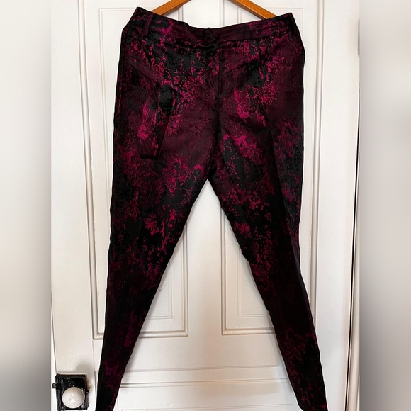 SPANNER Pant Suit - Picture 7 of 8